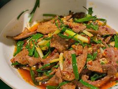 -费大厨辣椒炒肉(太平老街店)