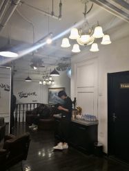 -Tipo Hair salon（明星）店