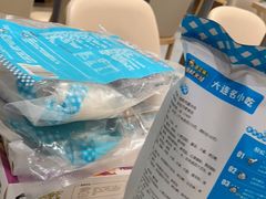 -灵芝妹子海鲜米线(凯德和平广场店)
