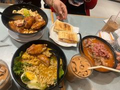 -华嫂冰室(尖沙咀店)