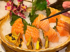 -贵木日本料理·铁板烧(新地假日广场店)