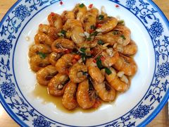 油爆河虾-湾里人家(旺山景区店)