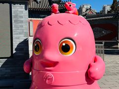 -大钟寺古钟博物馆