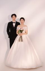 -Mu慕婚纱摄影·超级工作室