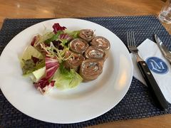 -LA MAISON公鸡和龙(蛇口店)