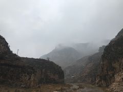 -蔚县茶山村