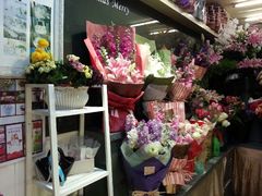 -花言草语鲜花店(灵山路店)