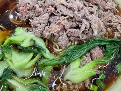 -李记清真馆(打钉巷店)