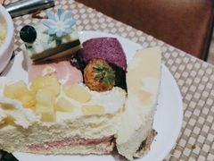 -长沙三景韦尔斯利酒店·Oval全日制餐厅自助餐