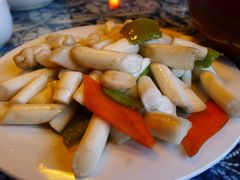 草芽-香满楼(临安路店)