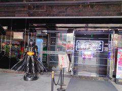 -好乐迪量贩KTV(春熙路香槟广场店)