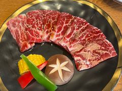 -炎蔵牛舌烤肉