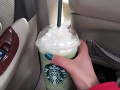 -星巴克(淮安金鹰店)