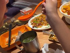 -谷丽麦馕新疆菜·清真(步步高梅溪新天地店)