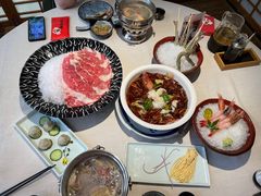 -綱元·海鲜豆捞(明州里店)