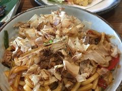 -尺山寸水日料(马桥满天星店)