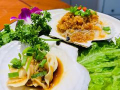 -忆江南·生态餐饮宴会酒店