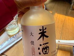 -大傻徽菜园·中国徽菜大师(老街店)