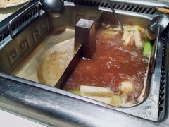 -海底捞火锅(勒泰店)