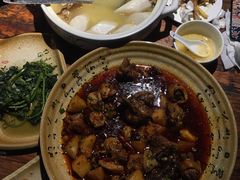 -青城甲(青城山店)