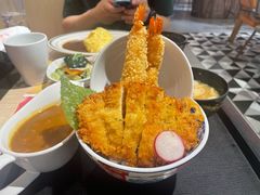 -白熊咖哩(新世界城店)