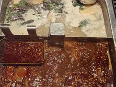 -海底捞火锅(泉城路店)