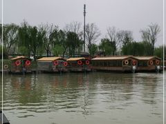 -泗洪洪泽湖湿地景区