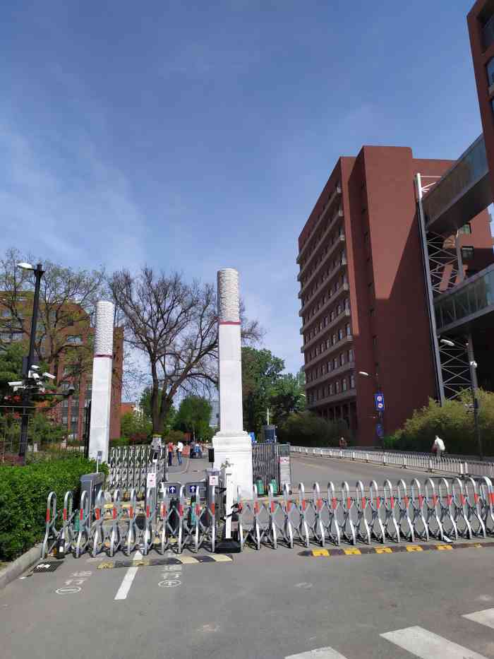 人民大学品园-"我们的mba生活之旅就要接近终点了～在品.