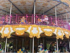 -南京银杏湖乐园