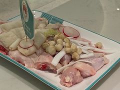 -椰客·海南椰子鸡(天河万菱汇店)