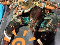 -盒马鲜生(新都心店)