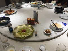 -御唐府海珊瑚主题餐厅