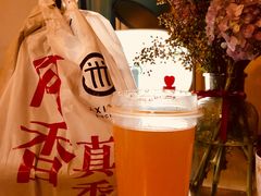 -阿香米线(天津凯德餐厅店)