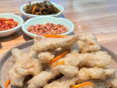 -京玉菲饭店(李村店)