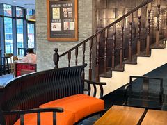 -星巴克(南宁民歌湖店)