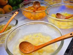 -韩盛·盛江山自助料理(中街大悦城店)