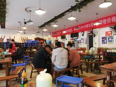 大堂-中和远东火锅兔(老店)