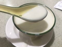 杏仁糊-芬芳甜品(同福路店)