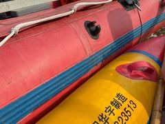 -长泰漂流水陆空景区