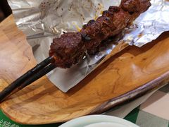 -新疆巴州金丝特餐厅(大钟寺店)