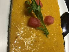 黄米凉糕-大秦地·西北菜(纬四路店)