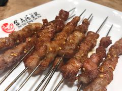 -金太阳海鲜烧烤·本地人餐厅(东纬路旗舰店)