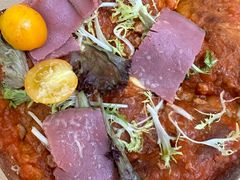 -Dragon Pizza•圆脸龙披萨·牛排餐厅