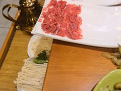 -真牛坊潮汕牛肉火锅