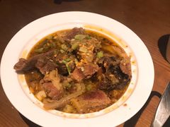 -牛焱·贵州黄牛肉火锅(城西银泰店)