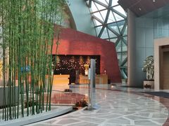 -深圳大梅沙京基洲际度假酒店