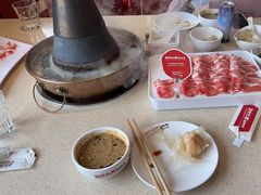 -阳坊大都涮羊肉(阳坊总店)