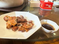 -宝中宝食府(清泰街店)