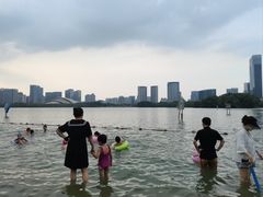 -天鹅湖体育公园