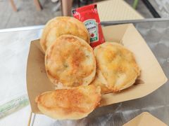 -非遗·十八曲鱼饺(西马总店)
